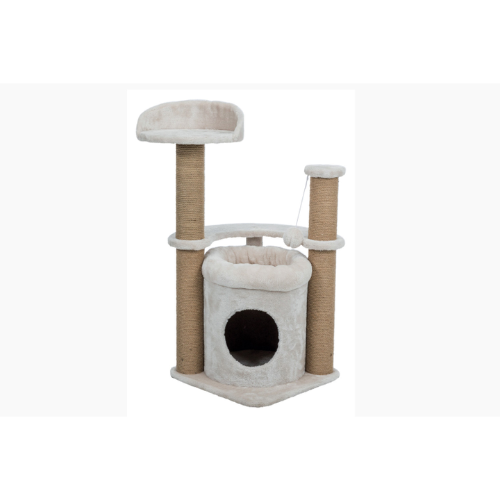 Trixie Cat Scratcher Nayra 83cm Beige - Cat Scratchers 