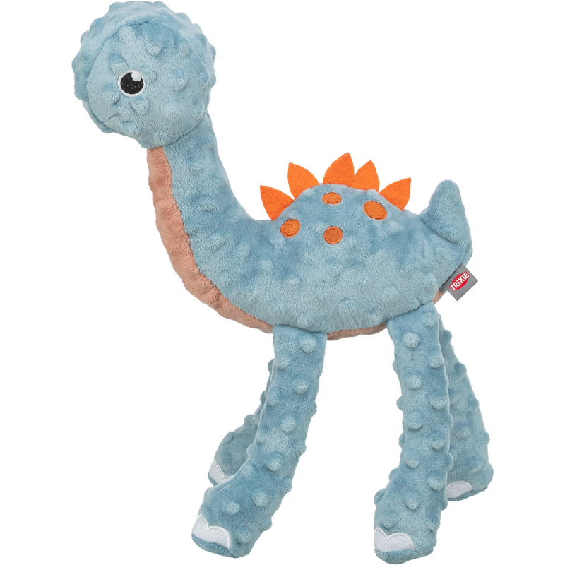 Trixie Dinosaur Plush - Standing 38cm