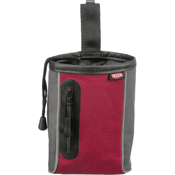 Trixie Dog 2in1 Snack Bag - Dog Training 