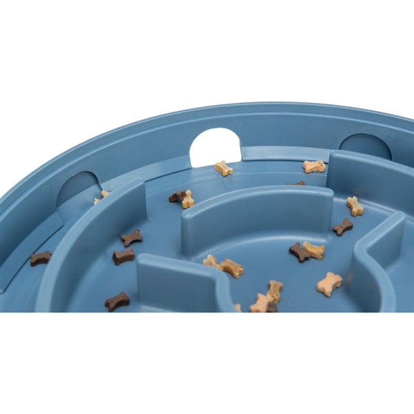 Trixie Dog Activity Rocking Maze Level 1 - Dog Toys 