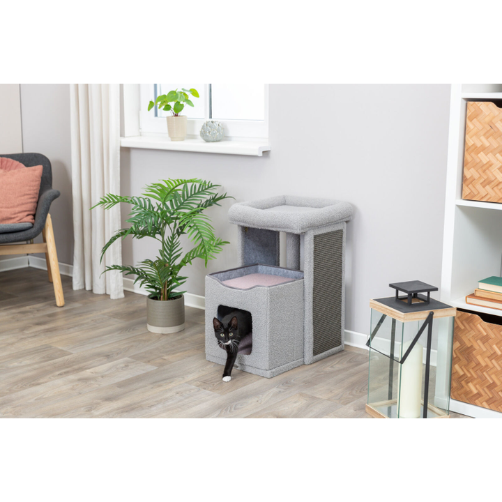 Trixie Junior Scratching Post Carlita 63cm - Cat Scratchers 