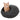 Trixie Liva Felt Cave - Anthracite - Cat Bedding 