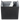 Trixie Livia House Dark Grey / White - Cat Bedding - Default Title