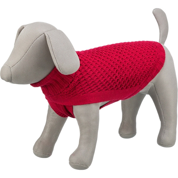 Trixie Norwood Pullover Dog Coat