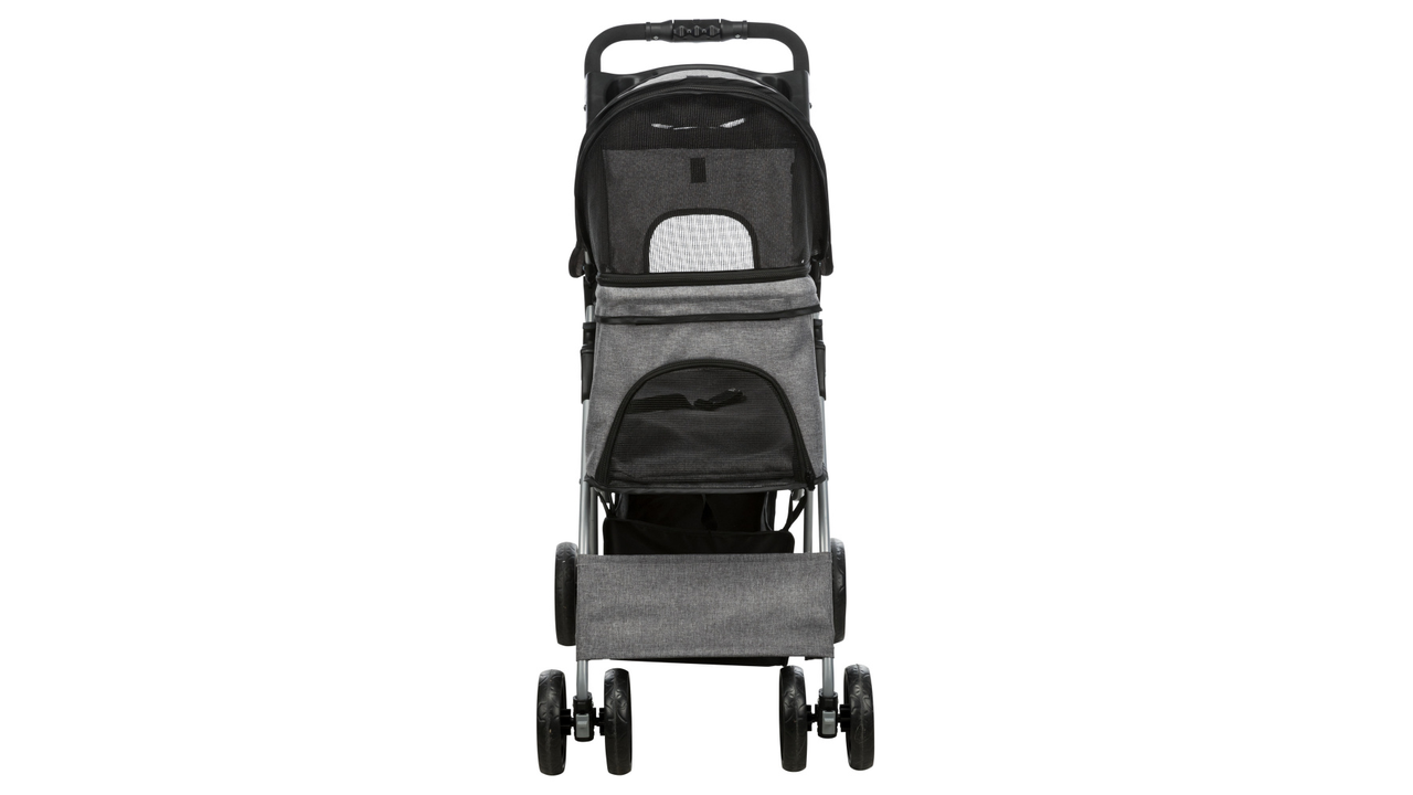 Trixie Pet Buggy 47x100x80cm - Dog Travel 