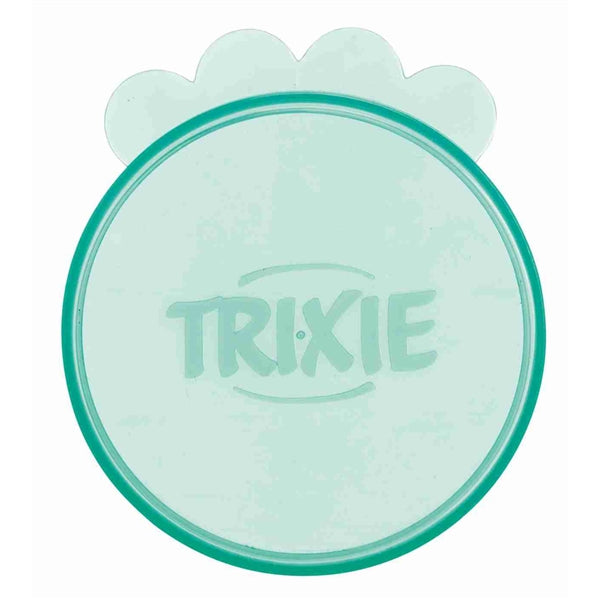 Trixie Pet Food Can Cover 3 Pack - Dog Bowls & Feeding Accessories 