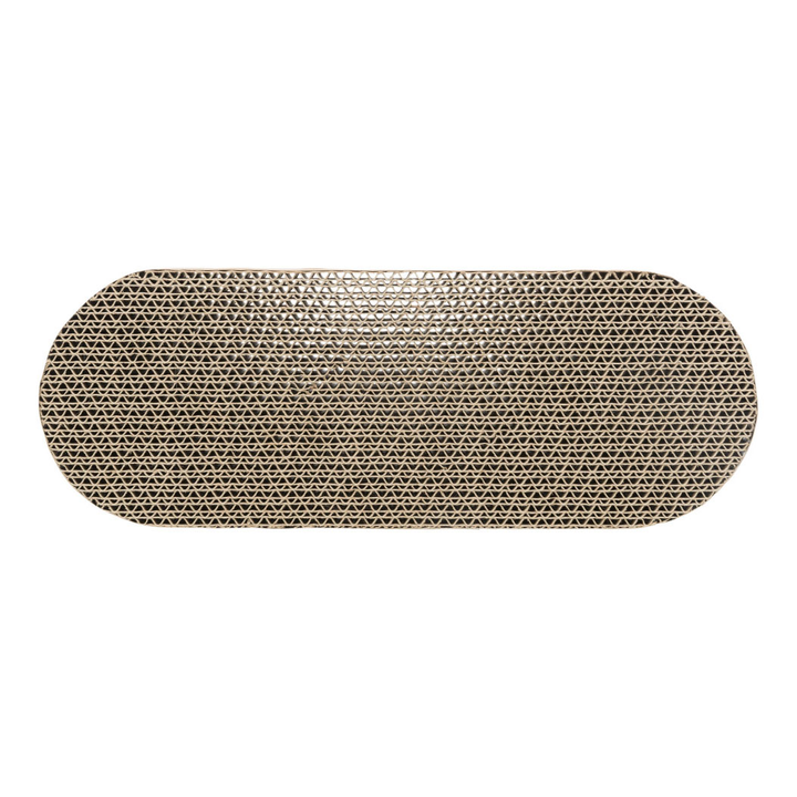 Trixie Replacement Cardboard insert for Wooden Scratcher SH0990 - Cat Scratchers 