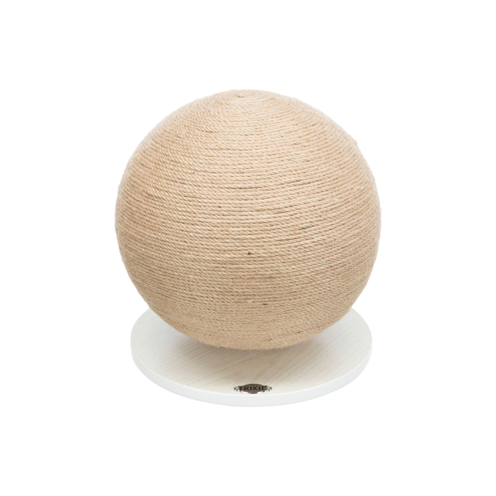 Trixie Scratching Globe 29cm - Cat Scratchers 