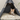 Trixie Tipi Felt Cave Dark Grey - Cat Bedding - Default Title