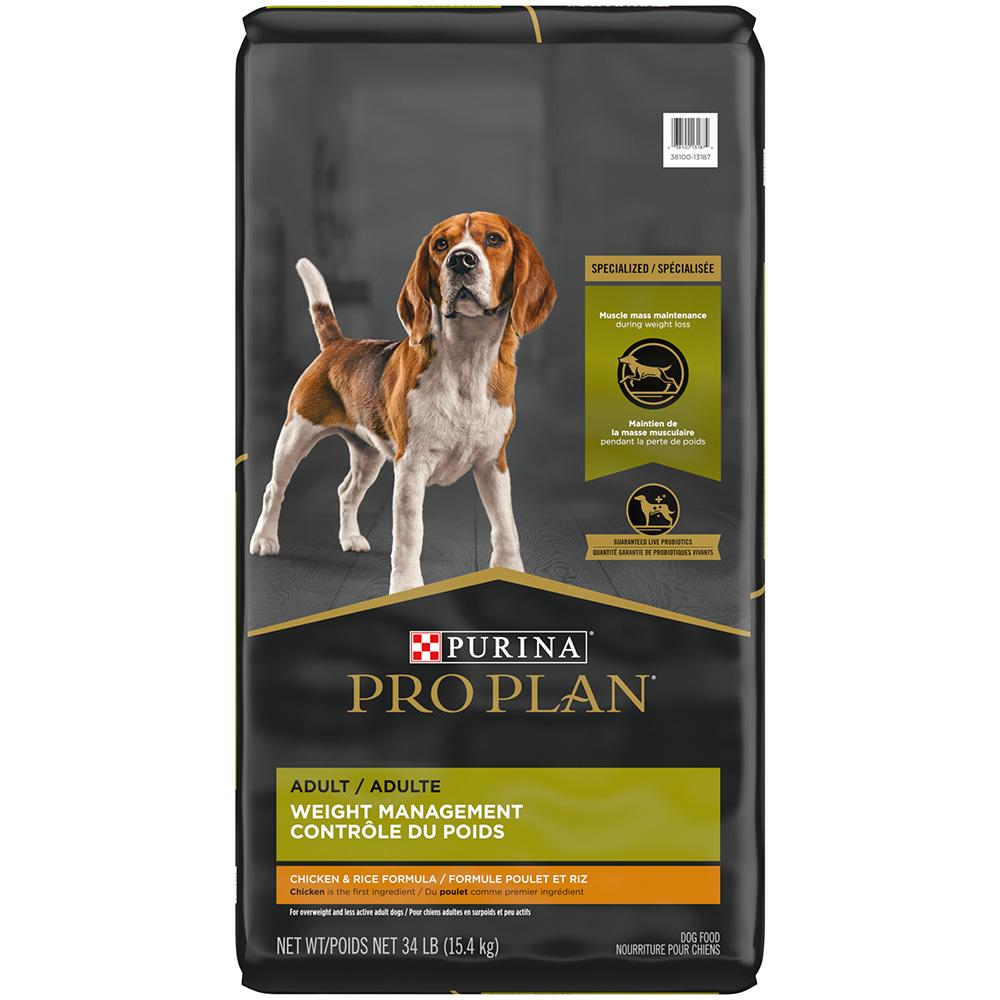 Proplan Dog ADL Weight Management Dry Food 15KG