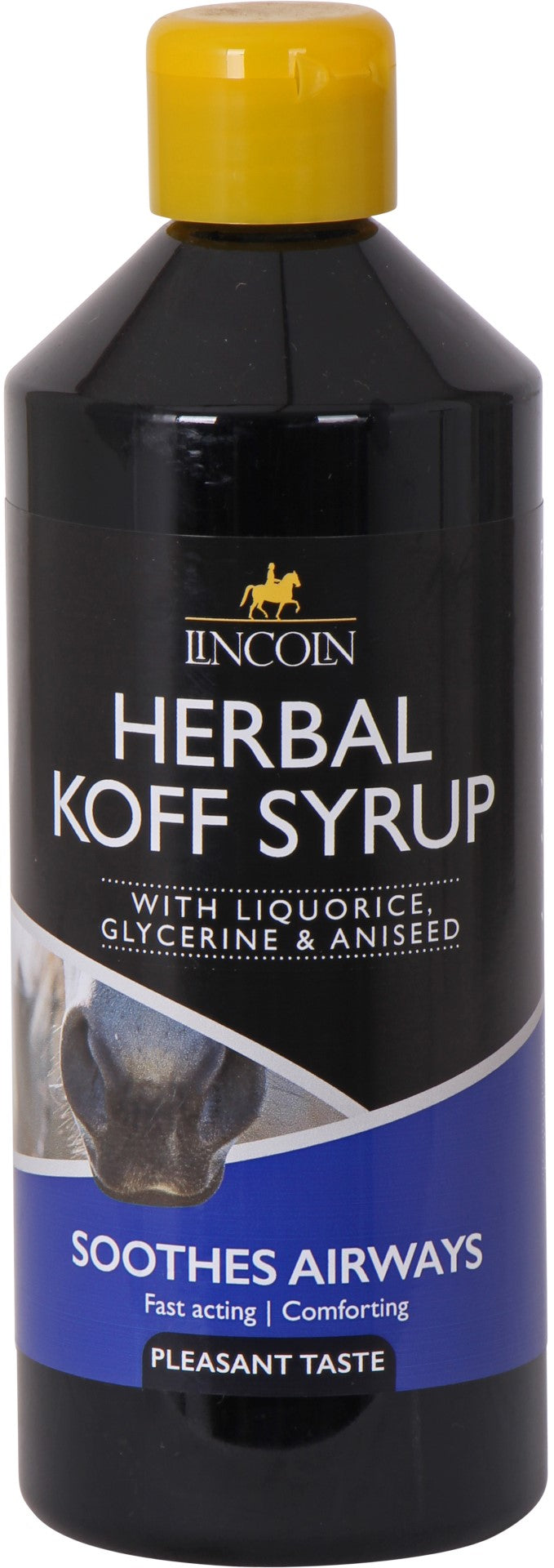 Lincoln Herbal Koff Syrup 500ml