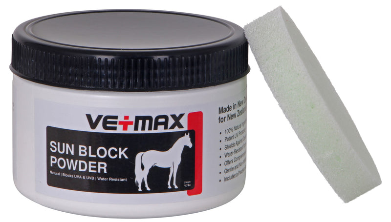 Vetmax Sunblock Powder 250g