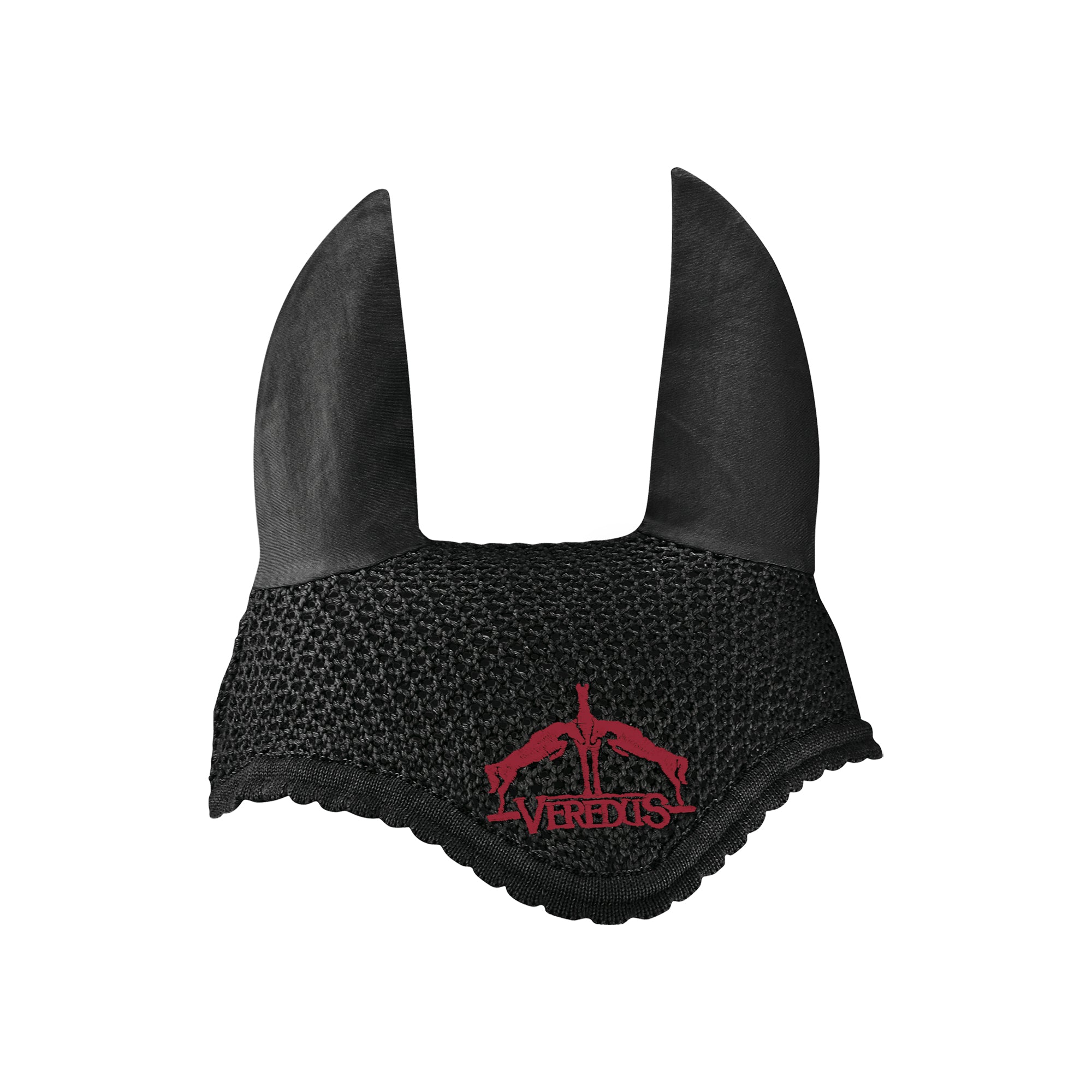 Veredus Colour Edition Fly Fringe - Equine Horse Wear 