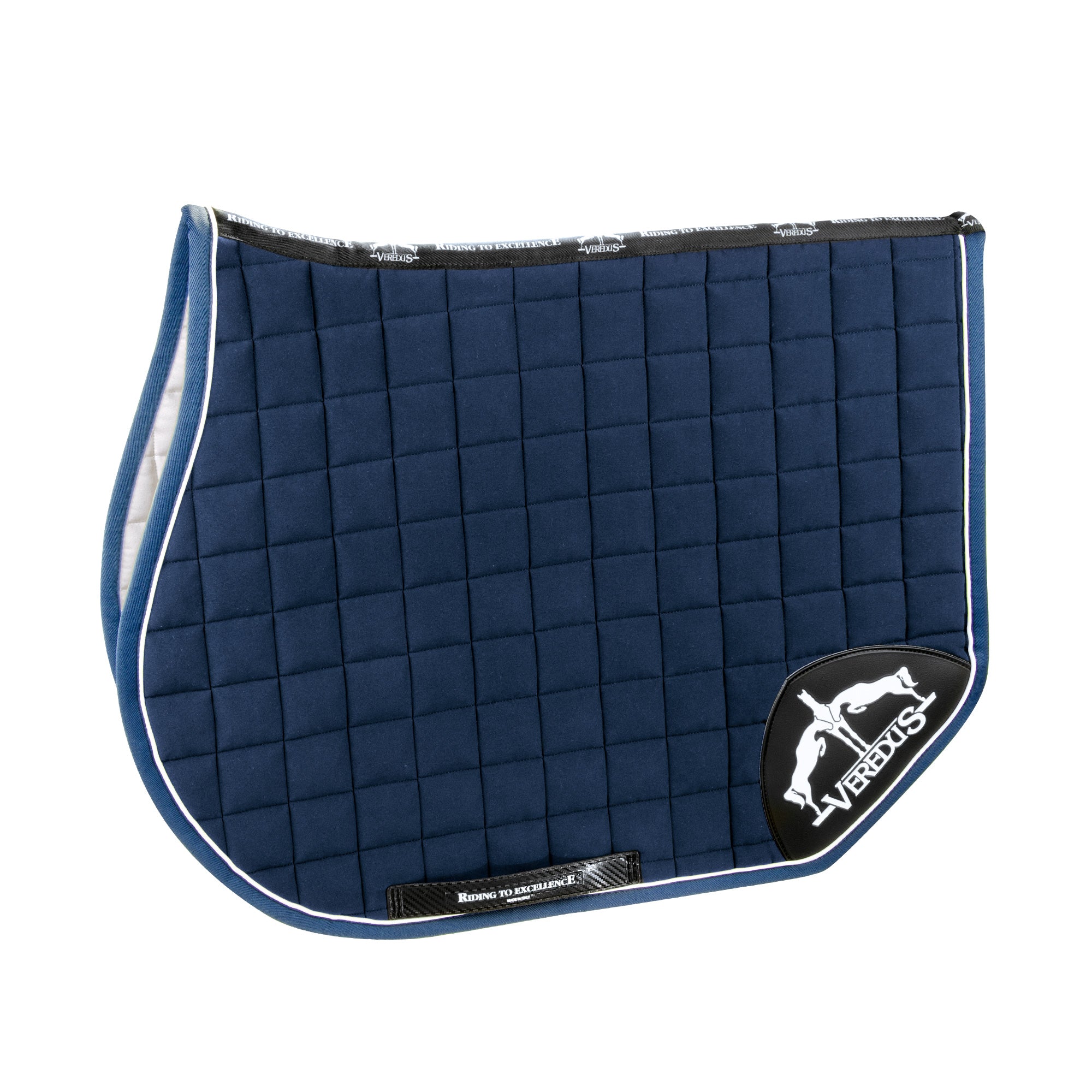 Veredus Saddlecloth microfiber Jumping S1 - Equine Horse Wear 