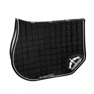 Veredus Saddlecloth microfiber Jumping S1 - Equine Horse Wear 