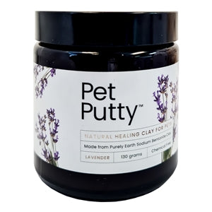 Vetcare Pet Putty Lavender