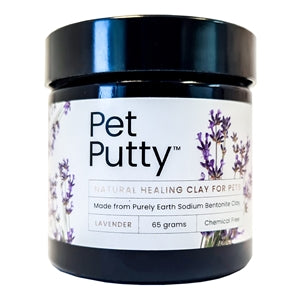 Vetcare Pet Putty Lavender