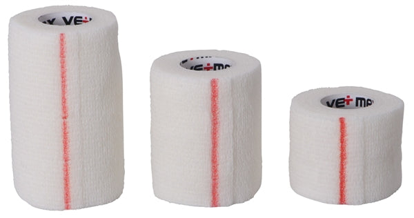 Vetmax Anti-Bite Cohesive Bandage For Wounds