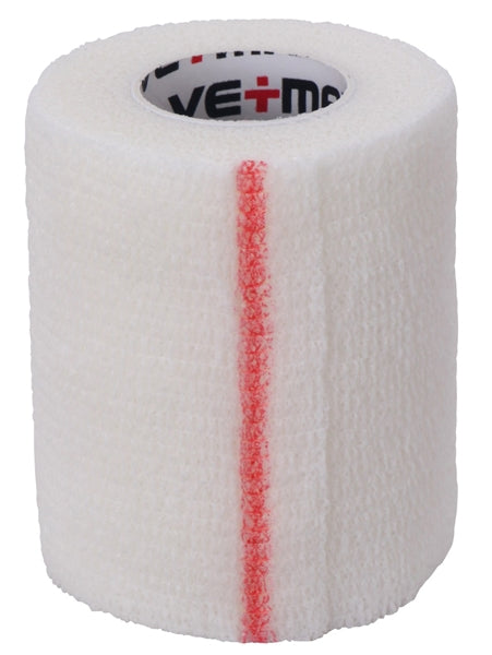 Vetmax Anti-Bite Cohesive Bandage for wounds