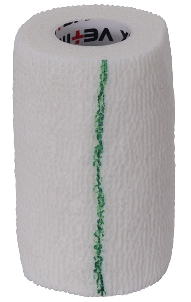 Vetmax Biodegradable cohesive bandage For Wounds