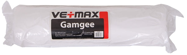 Vetmax Gamgee Protective Padding 450mm For Wounds