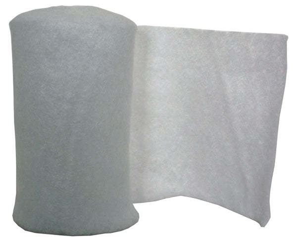 Vetmax softban bandage 100mm for wounds