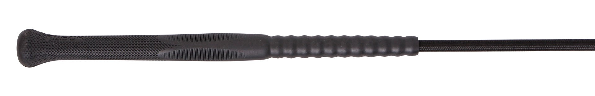 Fleck Driving Whip Rubber Grip