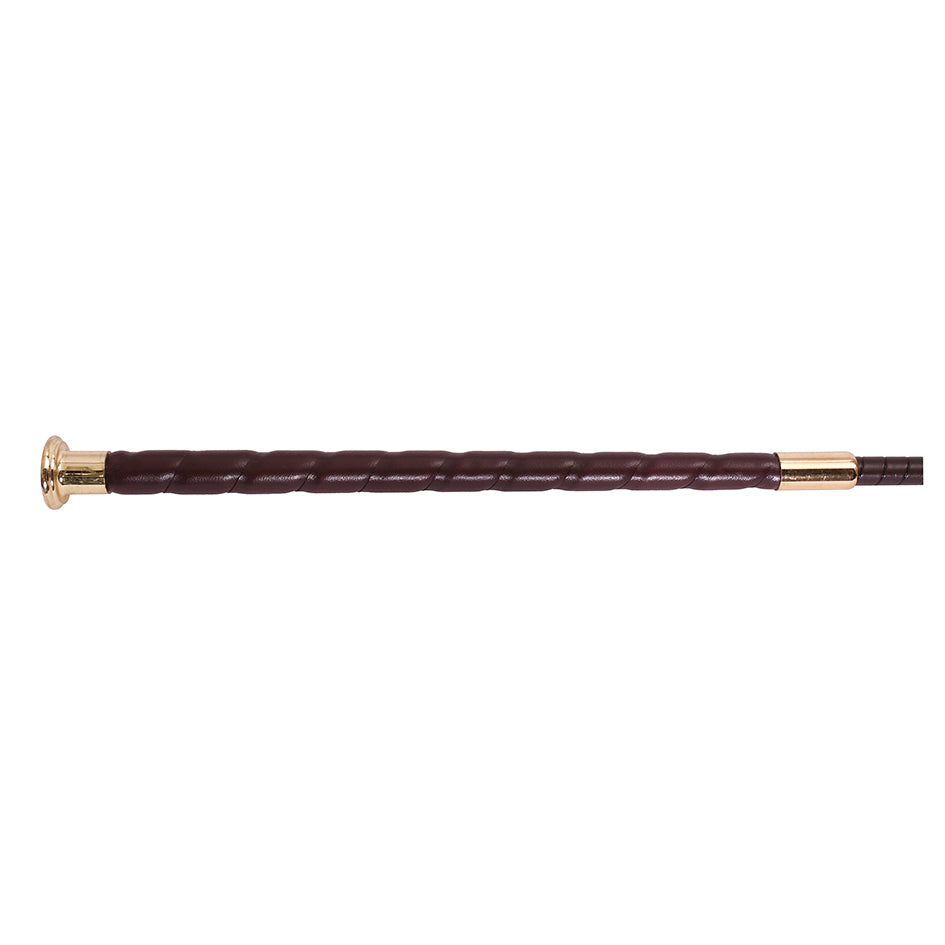 Fleck Flexi Shaft Riding Whip