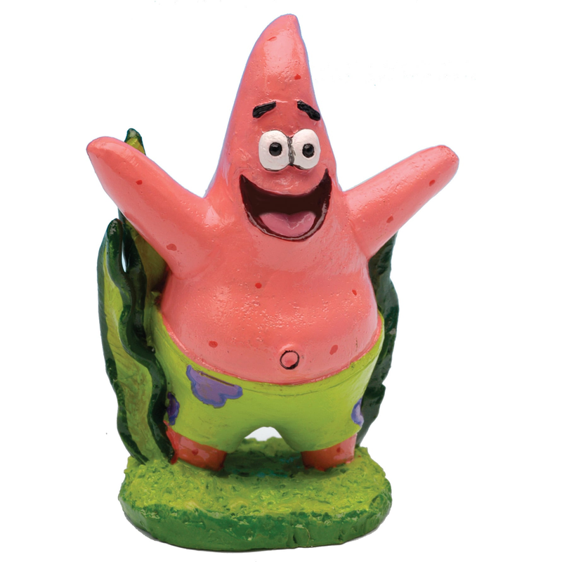 Spongebob Mini Patrick Ornament