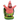 Spongebob Mini Patrick Ornament