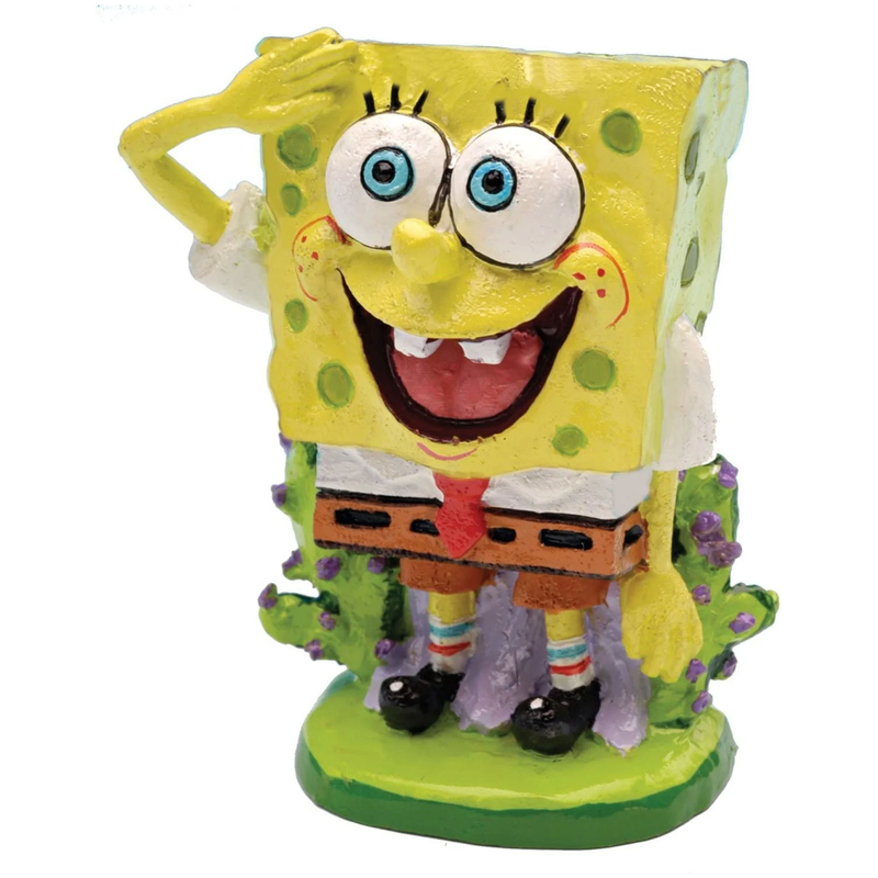 Spongebob Mini Spongebob Squarepants Ornament