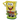 Spongebob Mini Spongebob Squarepants Ornament