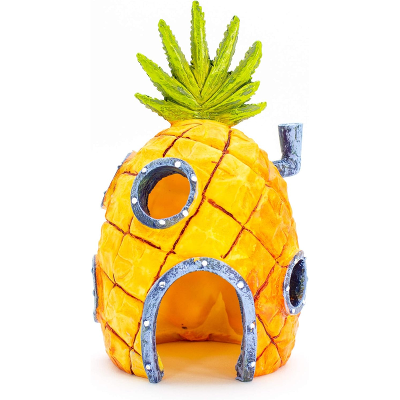 Spongebob Pineapple Home Ornament