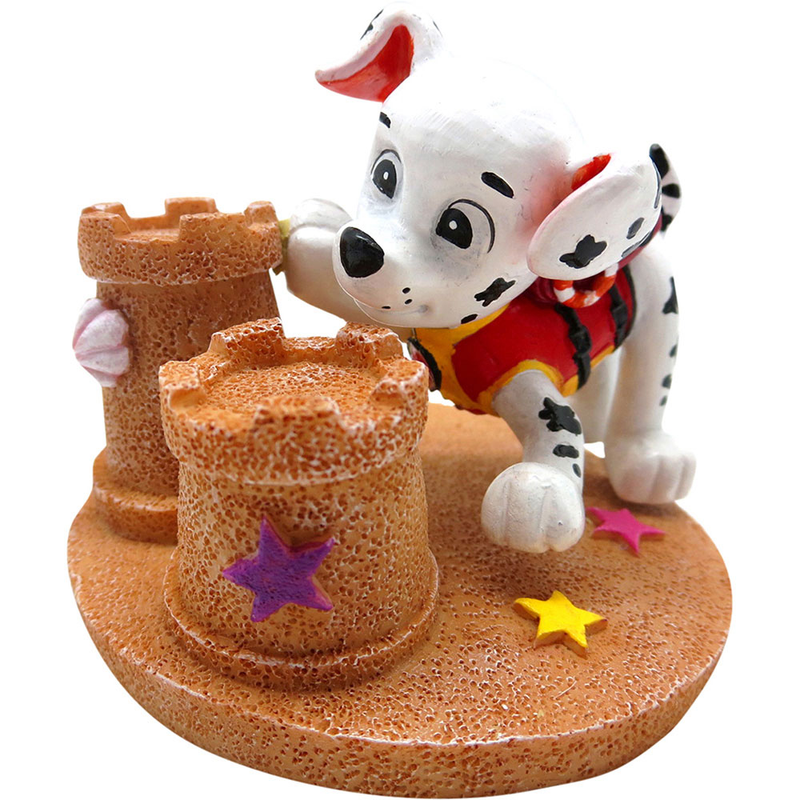 Paw Patrol Marshall Ornament