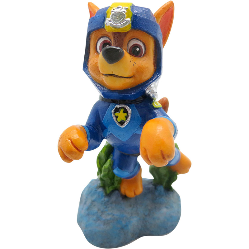 Paw Patrol Chase Ornament