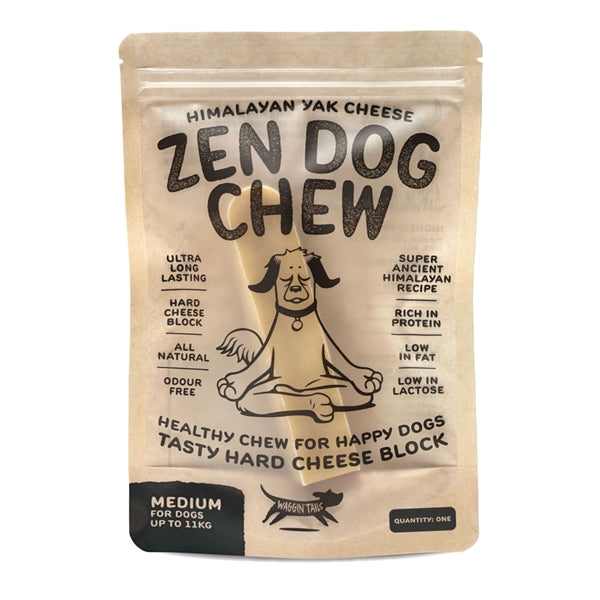 Zen Dog Chew - Dog Treats 