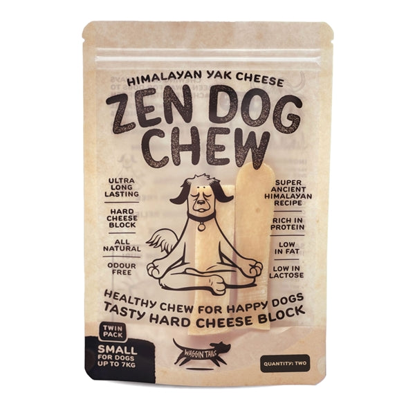 Zen Dog Chew - Dog Treats 