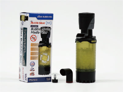 Ziss Bubble Bio - Fish Tank Filters, Powerheads & Wavemakers - 150L-200L-300L