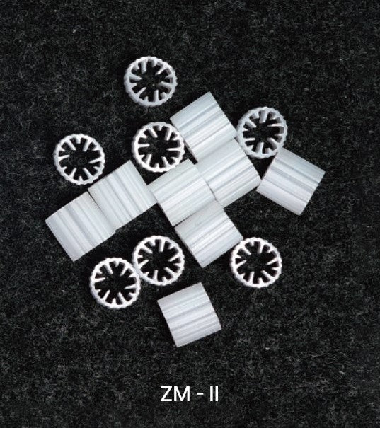 Ziss Filter Media 1L - Fish Tank Filter Media - Default Title