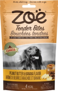 Zoe Tender Bites 150g