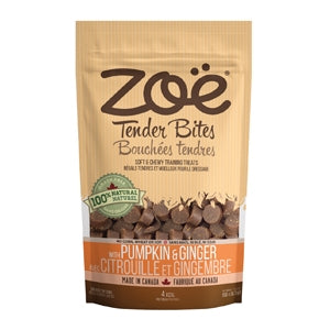 Zoe Tender Bites 150g