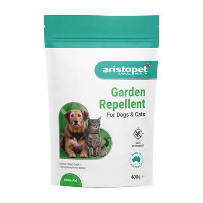 Aristopet Cat & Dog Garden Repellent