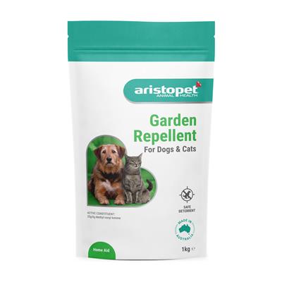 Aristopet Cat & Dog Garden Repellent