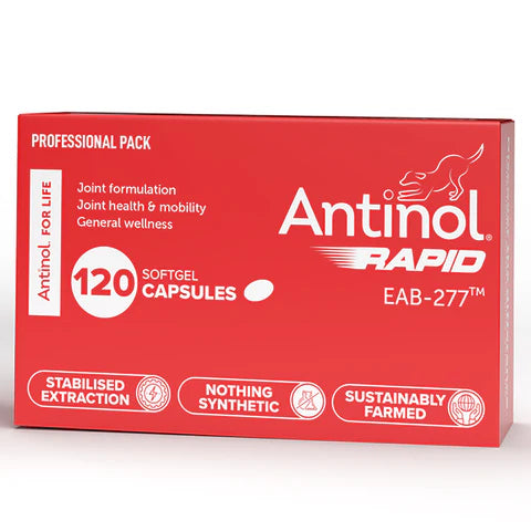 Antinol Rapid for Dogs