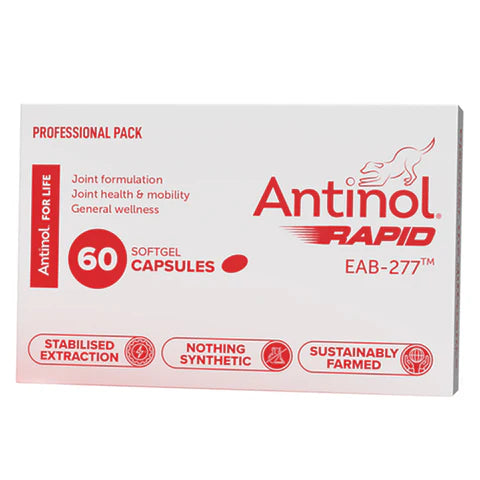 Antinol Rapid for Dogs