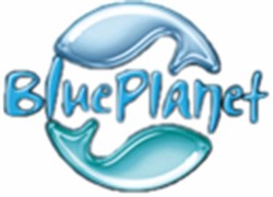 Blue Planet Filter Media Large 3Pack