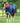 Premier Equine Buster Hardy 200g Half Neck Turnout Rug