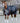 Premier Equine Buster Hardy 400g Half Neck Turnout Rug