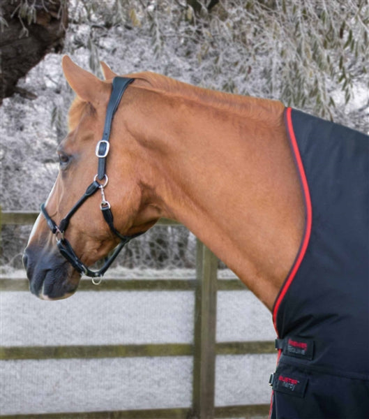 Premier Equine Buster Hardy 400g Half Neck Turnout Rug