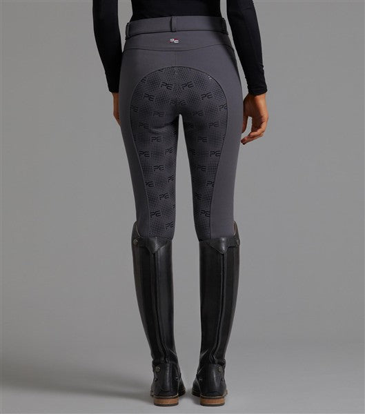 Premier Equine Cassa Ladies Full Seat Gel Riding Breeches